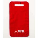 DIESEL ディーゼル DIESELランドセルカバーロゴタイプ | SHIFFON | 詳細画像22