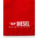 DIESEL ディーゼル DIESELランドセルカバーロゴタイプ | SHIFFON | 詳細画像24