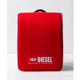 DIESEL ディーゼル DIESELランドセルカバーロゴタイプ | SHIFFON | 詳細画像26