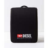 DIESEL ディーゼル DIESELランドセルカバーロゴタイプ | SHIFFON | 詳細画像6