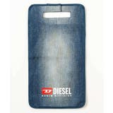 DIESEL ディーゼル DIESELランドセルカバーロゴタイプ | SHIFFON | 詳細画像7