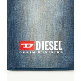 DIESEL ディーゼル DIESELランドセルカバーロゴタイプ | SHIFFON | 詳細画像9
