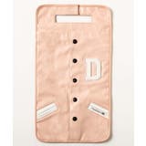 DIESEL ディーゼル DIESELランドセルカバー | SHIFFON | 詳細画像12 