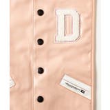 DIESEL ディーゼル DIESELランドセルカバー | SHIFFON | 詳細画像14 