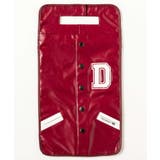 DIESEL ディーゼル DIESELランドセルカバー | SHIFFON | 詳細画像17 