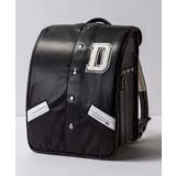 ブラック | DIESEL ディーゼル DIESELランドセルカバー | SHIFFON