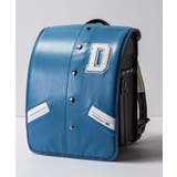 ブルー | DIESEL ディーゼル DIESELランドセルカバー | SHIFFON