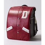 レッド | DIESEL ディーゼル DIESELランドセルカバー | SHIFFON