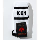 DSQUARED2 ディースクエアード ソックス | SHIFFON | 詳細画像4 