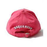 DSQUARED2 ディースクエアード キャップ | SHIFFON | 詳細画像11