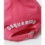 DSQUARED2 ディースクエアード キャップ | SHIFFON | 詳細画像12