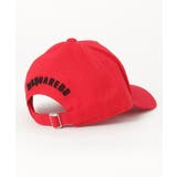 DSQUARED2 ディースクエアード キャップ | SHIFFON | 詳細画像14