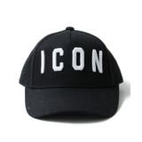 DSQUARED2 ディースクエアード キャップ | SHIFFON | 詳細画像2