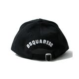 DSQUARED2 ディースクエアード キャップ | SHIFFON | 詳細画像4