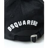 DSQUARED2 ディースクエアード キャップ | SHIFFON | 詳細画像5