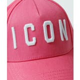 DSQUARED2 ディースクエアード キャップ | SHIFFON | 詳細画像9