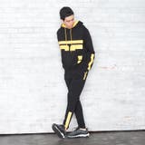 DRESSCAMP RiRiデザインスウェットセットアップ | SHIFFON | 詳細画像4