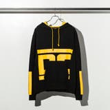 DRESSCAMP RiRiデザインスウェットセットアップ | SHIFFON | 詳細画像5