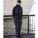 alk phenixConvoy jacket | SHIFFON  | 詳細画像10 