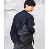 alk phenixConvoy jacket | SHIFFON  | 詳細画像12 