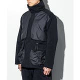 alk phenixConvoy jacket | SHIFFON  | 詳細画像13 