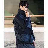 alk phenixConvoy jacket | SHIFFON  | 詳細画像2 