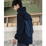 alk phenixConvoy jacket | SHIFFON  | 詳細画像3 