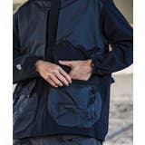 alk phenixConvoy jacket | SHIFFON  | 詳細画像5 