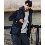 alk phenixConvoy jacket | SHIFFON  | 詳細画像6 