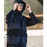 alk phenixConvoy jacket | SHIFFON  | 詳細画像8 
