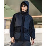 alk phenixConvoy jacket | SHIFFON  | 詳細画像9 