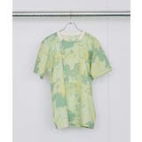 MIST GREEN | alk phenix アルク | SHIFFON
