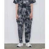 GRAY | alk phenix アルク | SHIFFON 