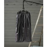 OFF BLACK | alk phenix アルク | SHIFFON 