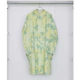 MIST GREEN | alk phenix アルク | SHIFFON