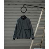 OFF BLACK | alk phenix アルク | SHIFFON