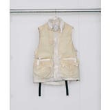 WHITE | alk phenix アルク | SHIFFON