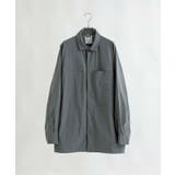 KHAKI | alk phenix アルクフェニックス | SHIFFON