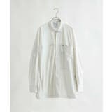 OFFWHITE | alk phenix アルクフェニックス | SHIFFON
