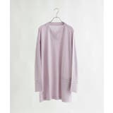 PINK | alk phenix アルクフェニックス | SHIFFON