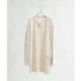 OFFWHITE | alk phenix アルクフェニックス | SHIFFON