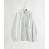 OFFWHITE | alk phenix アルクフェニックス | SHIFFON