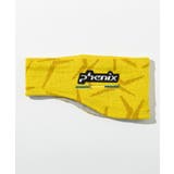 phenix フェニックス Sweden | SHIFFON | 詳細画像6