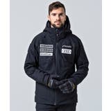 ブラック | phenix フェニックス Sweden | SHIFFON 