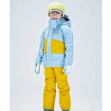 ICE BLUE | Phenix フェニックス Snow | SHIFFON