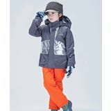 CHARCOALGRAY | Phenix フェニックス Snow | SHIFFON