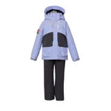 PURPLE | Phenix フェニックス Snow | SHIFFON