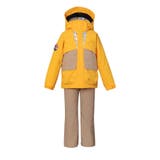 MUSTARD | Phenix フェニックス Snow | SHIFFON