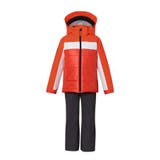 ORANGE1 | Phenix フェニックス Winter | SHIFFON