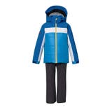 BLUE1 | Phenix フェニックス Winter | SHIFFON